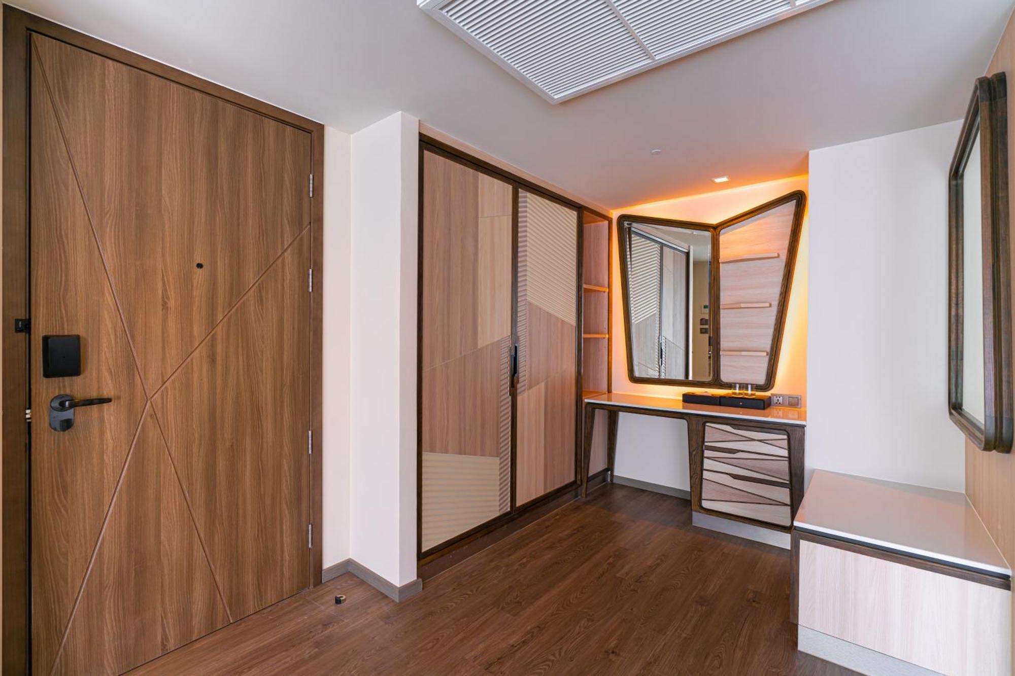Amethyst Hotel Pattaya Luaran gambar